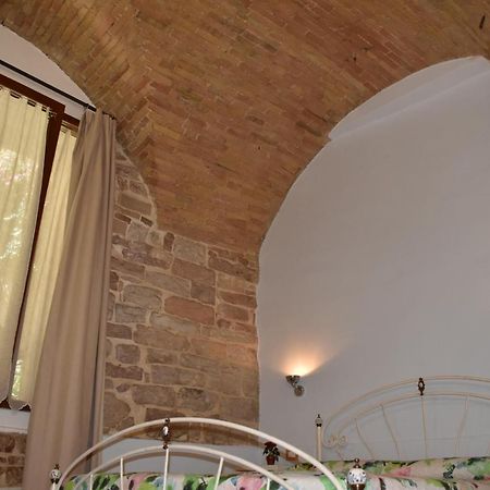Borgo San Sisto Apartment Spello Exterior foto