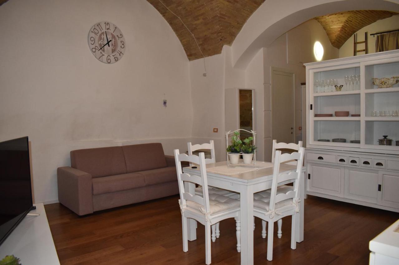 Borgo San Sisto Apartment Spello Exterior foto