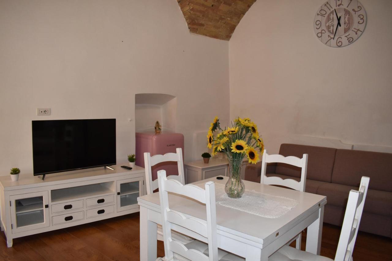 Borgo San Sisto Apartment Spello Exterior foto