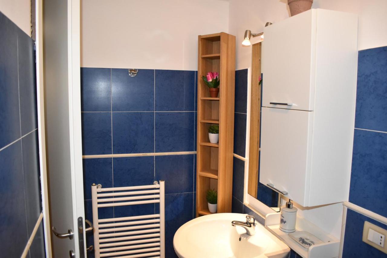 Borgo San Sisto Apartment Spello Exterior foto
