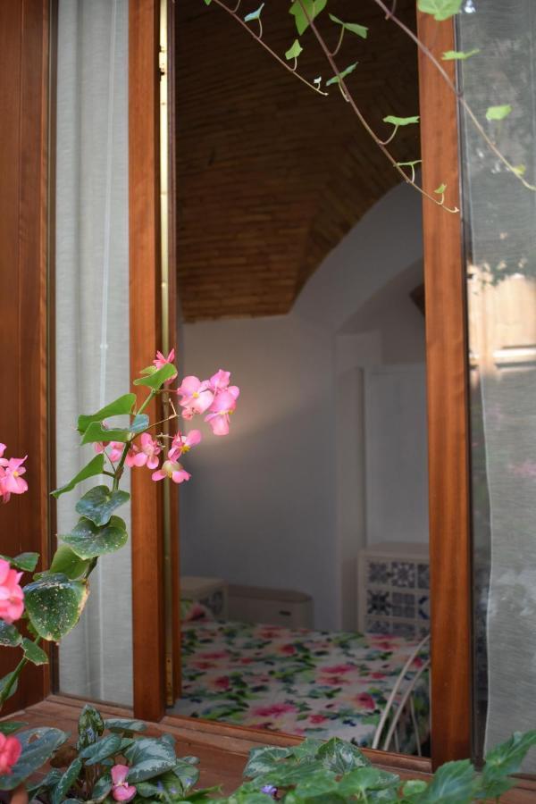 Borgo San Sisto Apartment Spello Exterior foto